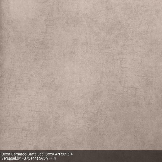 Обои Bernardo Bartalucci Coco Art 5096-4