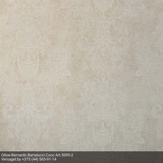 Обои Bernardo Bartalucci Coco Art 5095-2