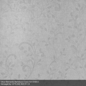 Обои Bernardo Bartalucci Coco Art 5100-2