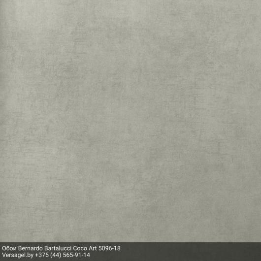 Обои Bernardo Bartalucci Coco Art 5096-18