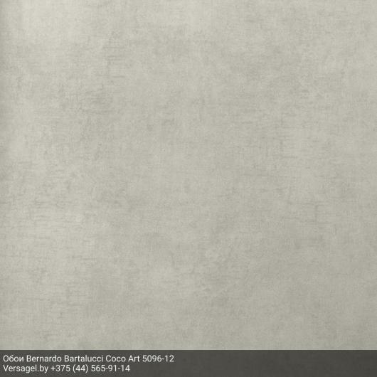 Обои Bernardo Bartalucci Coco Art 5096-12