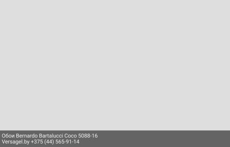 Обои Bernardo Bartalucci Coco 5088-16