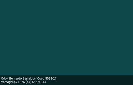 Обои Bernardo Bartalucci Coco 5088-27
