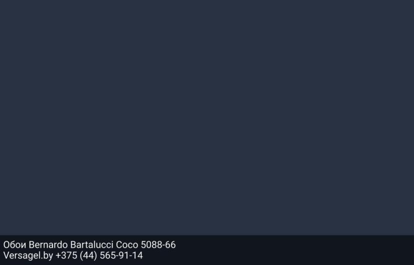Обои Bernardo Bartalucci Coco 5088-66
