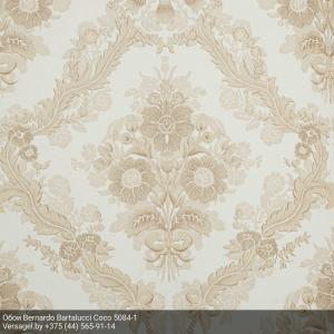 Обои Bernardo Bartalucci Coco 5084-1