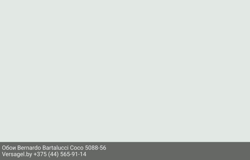 Обои Bernardo Bartalucci Coco 5088-56