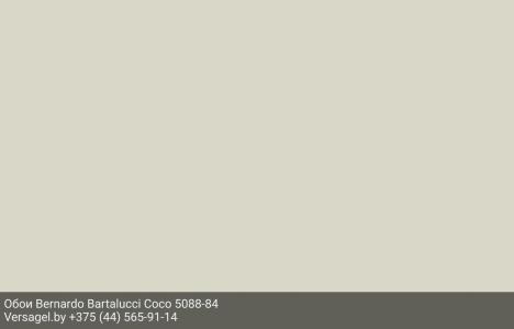 Обои Bernardo Bartalucci Coco 5088-84