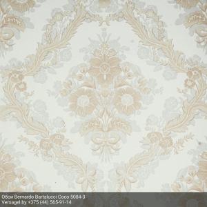 Обои Bernardo Bartalucci Coco 5084-3