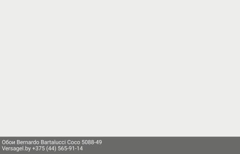 Обои Bernardo Bartalucci Coco 5088-49