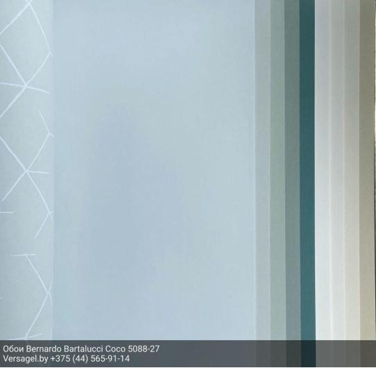 Обои Bernardo Bartalucci Coco 5088-27
