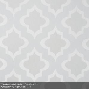 Обои Bernardo Bartalucci Coco 5086-1