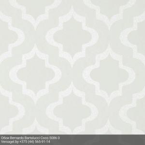 Обои Bernardo Bartalucci Coco 5086-3