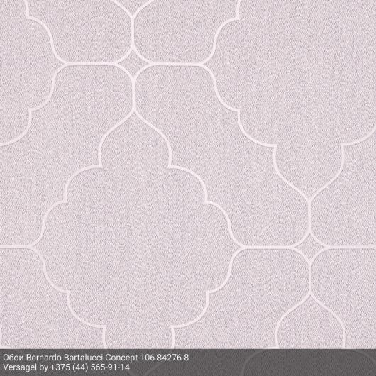 Обои Bernardo Bartalucci Concept 106 84276-8
