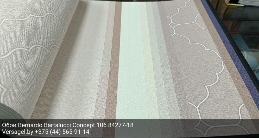 Обои Bernardo Bartalucci Concept 106 84277-18