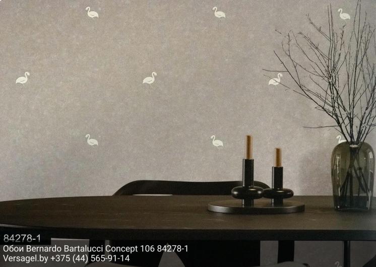 Обои Bernardo Bartalucci Concept 106 84278-1