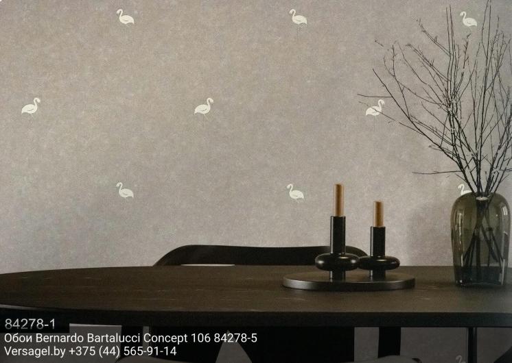 Обои Bernardo Bartalucci Concept 106 84278-5