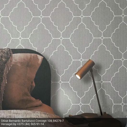 Обои Bernardo Bartalucci Concept 106 84276-7
