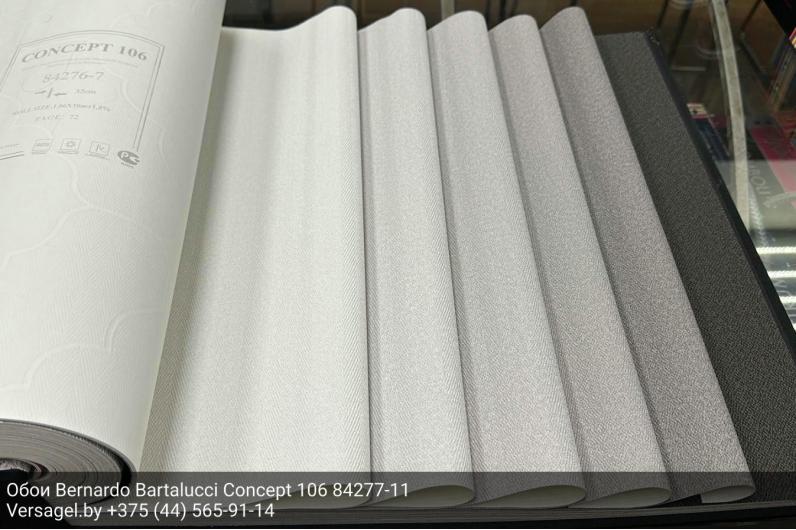 Обои Bernardo Bartalucci Concept 106 84277-11