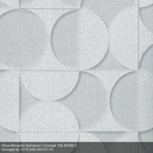 Обои Bernardo Bartalucci Concept 106 84280-2