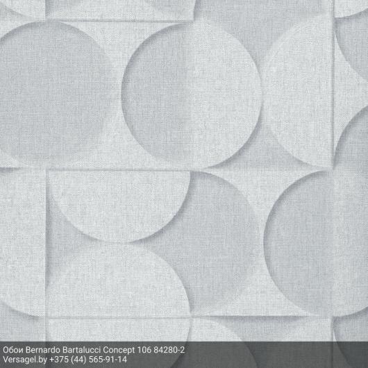 Обои Bernardo Bartalucci Concept 106 84280-2