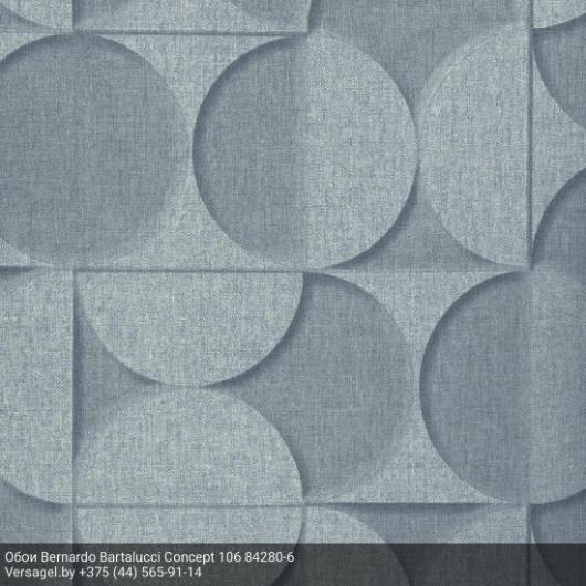 Обои Bernardo Bartalucci Concept 106 84280-6