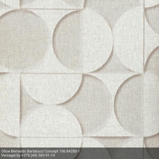 Обои Bernardo Bartalucci Concept 106 84280-1