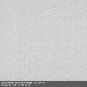 Обои Bernardo Bartalucci Concept 106 84277-26