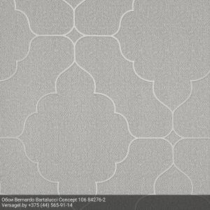 Обои Bernardo Bartalucci Concept 106 84276-2
