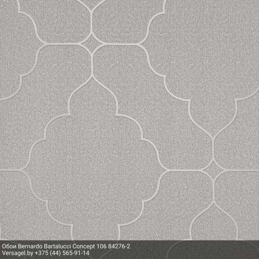 Обои Bernardo Bartalucci Concept 106 84276-2