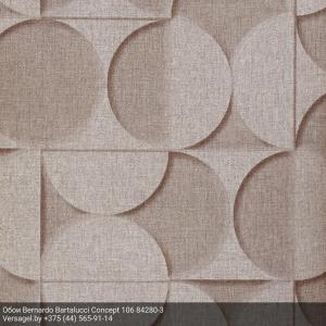 Обои Bernardo Bartalucci Concept 106 84280-3
