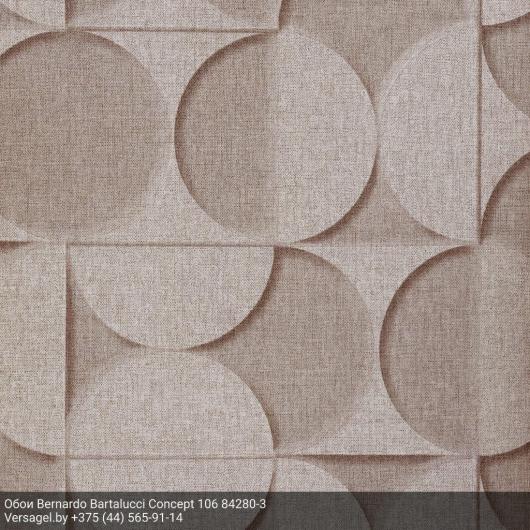 Обои Bernardo Bartalucci Concept 106 84280-3
