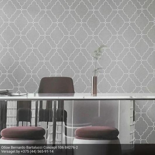 Обои Bernardo Bartalucci Concept 106 84276-2