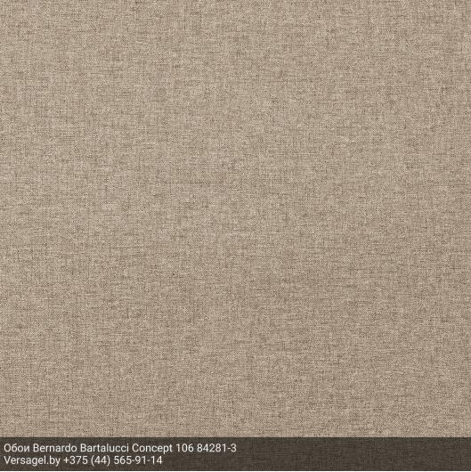 Обои Bernardo Bartalucci Concept 106 84281-3