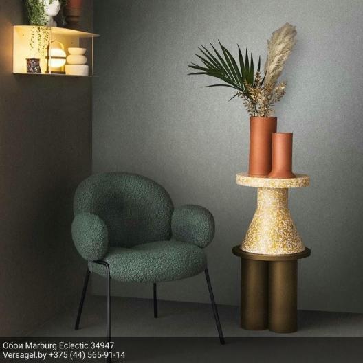 Обои Marburg Eclectic 34947