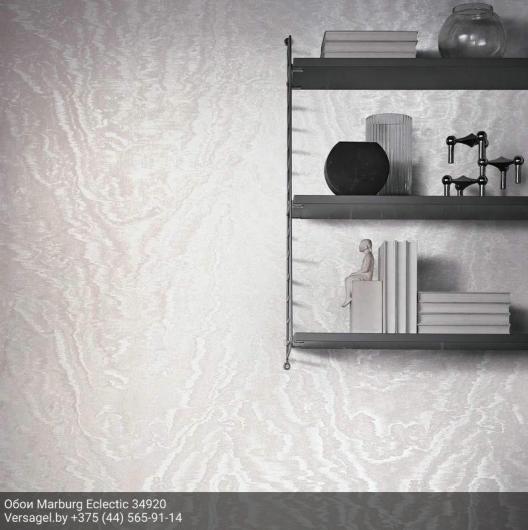 Обои Marburg Eclectic 34920