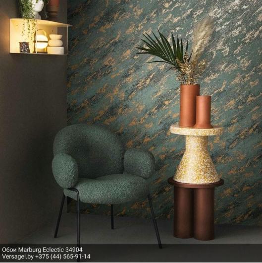 Обои Marburg Eclectic 34904