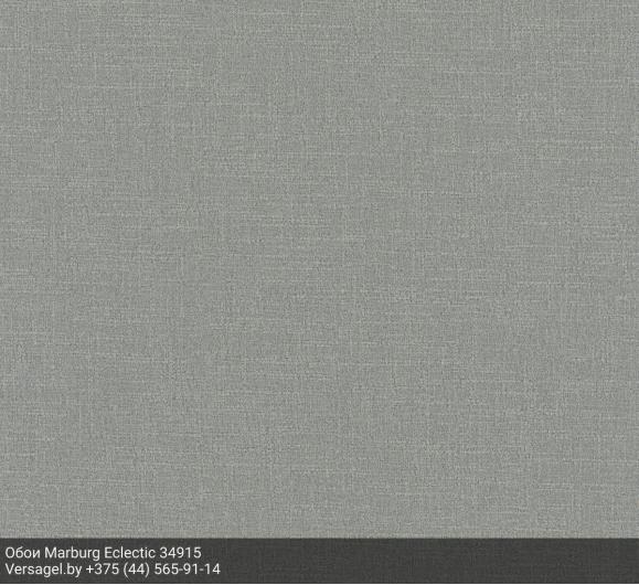 Обои Marburg Eclectic 34915