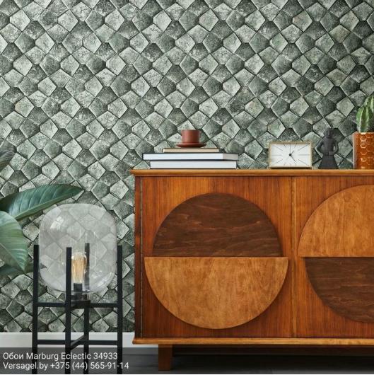 Обои Marburg Eclectic 34933