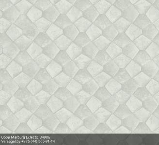 Обои Marburg Eclectic 34906
