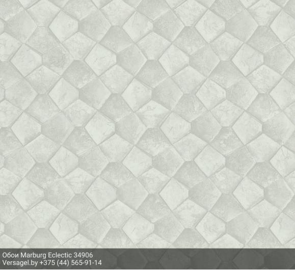Обои Marburg Eclectic 34906