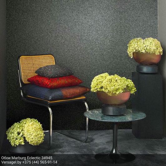 Обои Marburg Eclectic 34945