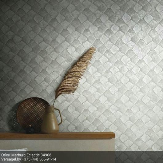 Обои Marburg Eclectic 34906