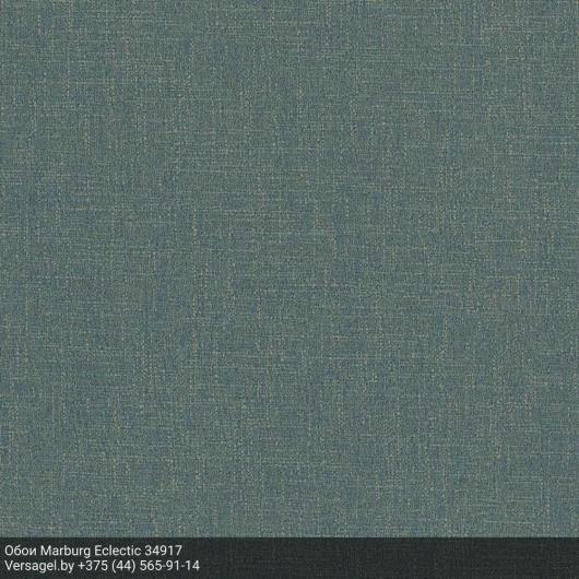 Обои Marburg Eclectic 34917