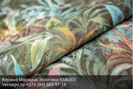 Обои Керама Марацци Экзотика KM6005