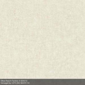 Обои Rasch Factory 4 429213