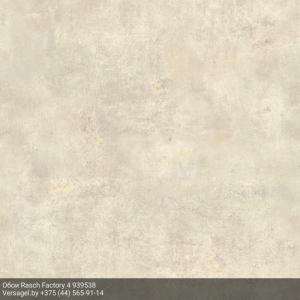Обои Rasch Factory 4 939538