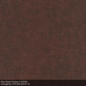 Обои Rasch Factory 4 429336