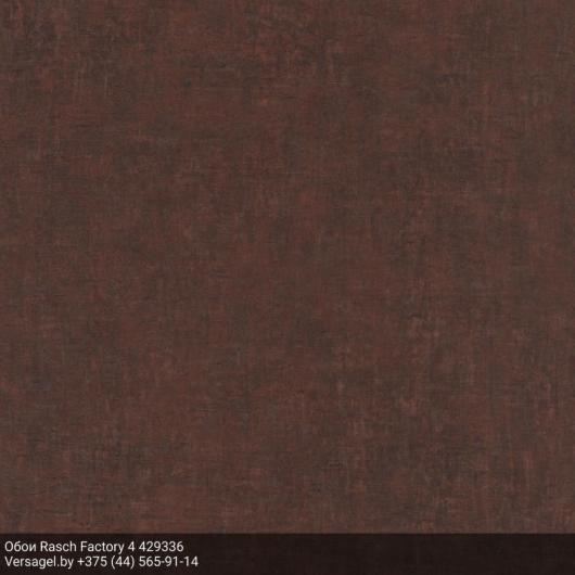 Обои Rasch Factory 4 429336
