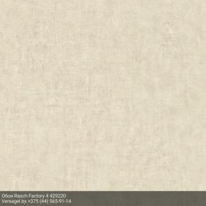 Обои Rasch Factory 4 429220