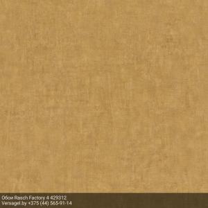 Обои Rasch Factory 4 429312